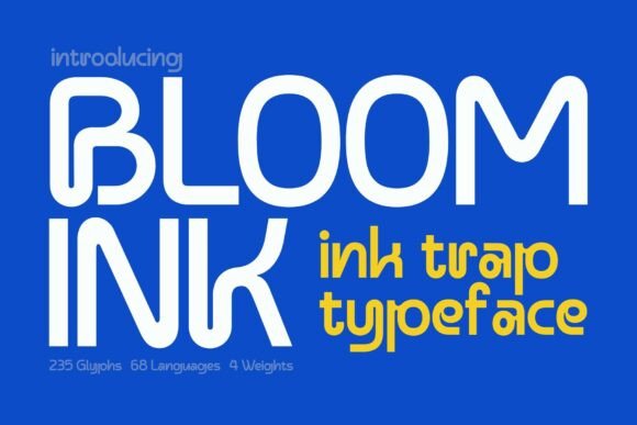 Bloomink: A Designer’s Real-World Take