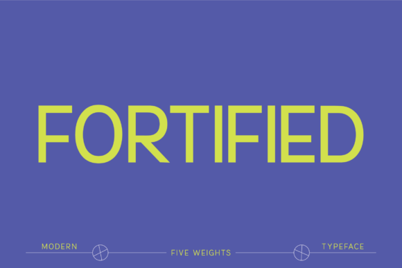 Fortified: A Designer’s Real-World Type Audit