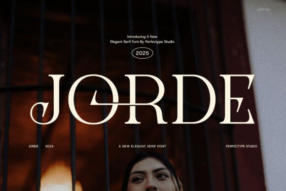 Jorde Serif Font: A Designer’s Real-World Review