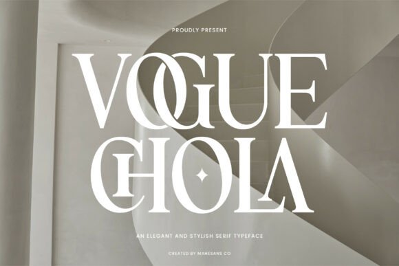 Voguechola Regular: A Designer’s Real-World Review